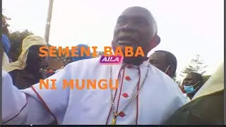 Baba ni Mungu