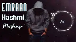 Emraan Hashmi Mashup Song 🙂 | A.J  Music