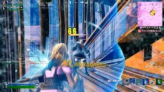 【キル集】cat reincarnation | Highlights #142【フォートナイト/FORTNITE】