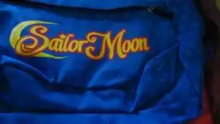 my  sailormoon bags  part  5