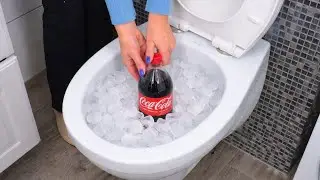 Этот лайфхак с туалетом вас поразит!