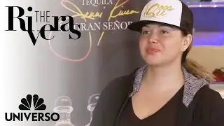 I was left out of my mother&rsquo;s will, and I don&rsquo;t even think about it | The Riveras | Universo