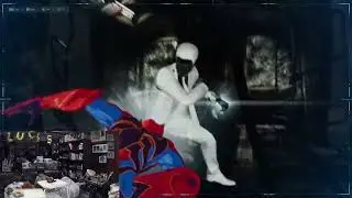 Marvel's Spider-Man Metro Spider-Man on the PS4 - Giraffe Gaming plays solo