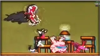 Aaahh!!! Real - All Bosses