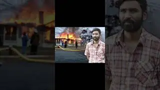 😎 d50 movie 😍 cast update 😍 #dhanush #d50 #anikhasurendran #dusharavijayan #amalapaul #tamil #shorts