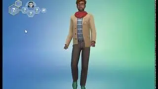 Sims 4 - Max Job Speedrun / with Expantions 45m 52s