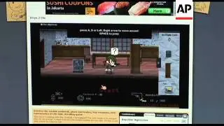 Indonesian game industry thriving