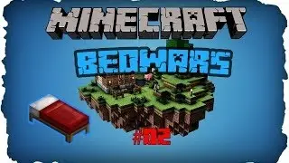 [Minecraft]BedWars - Timelapse #2