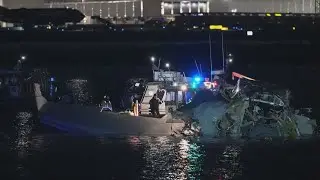 One year since the deadly midair collision near Reagan National airport