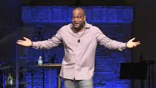 All In - Matthew 16:13-20