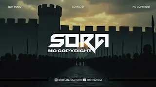 March of the Shadow Legion &ndash; Epic Cinematic Music | No Copyright | SORANUSA