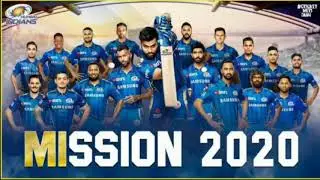 Mumbai Indians trolls | Ipl 2020 | Today Trending |