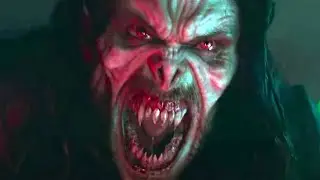 Small Details You Missed In Morbius