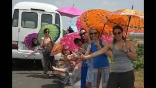 T2E Cambodia - GroupVideo
