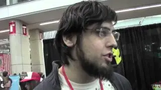 PAX East 2013 - Luftrausers Interview