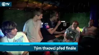 GrunexTV MSI Grunex Call of Duty 2 LAN #12