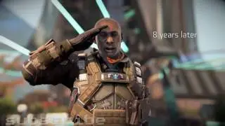 Killzone gameplay/story mode
