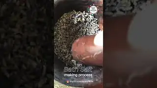 How We Create Trust The Universe Bath Salts
