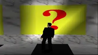Syphon Filter 2 - Camden, New Jersey, The Emperium : Bonus Movies