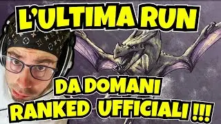 L&rsquo; AERODACTYL PRIMA DELL&rsquo; INIZIO! con @AlePre | Kaizo Ranked POKEMON ITA