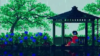 PIXEL ART - EVERYDAY LIFE IN JAPAN Animation Gifs