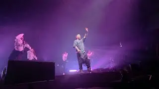 Et lille land af joey moe ( KB HALLEN 1/11/2025)