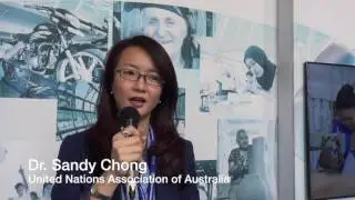ILO International Labour Conference 2016