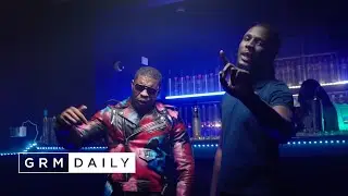 Starmoney ft. Snap Capone - Catfish [Music Video] | GRM Daily