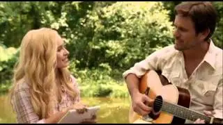 Woody & Jim Interview Chip Esten AKA 