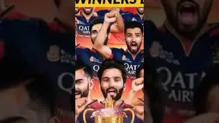 winner team