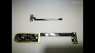 Rigid-flexible PCB, RF PCB production, top quality Rigid-flex pcb manufacturer-www.syspcb.com
