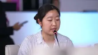[CoSP11 | Doja, Qatar] NWC Asks 