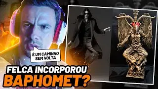 Super Xand&atilde;o reacting to 