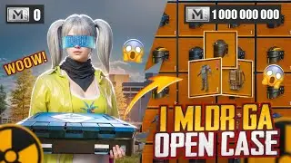 1 MILLIARDGA OPENCASE WOW📌❤✅