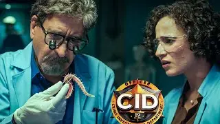 CID New Episode | CID Season 2 | सी.आई.डी. | Crime Series 2025 |CID | New Episode 2025