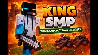 🇮🇳 Happy Republic Day LIVE 🇮🇳 | Minecraft McFleet SMP &ndash; Day 2 | Indian Server