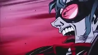 Carpenter Brut  - Turbo Killer