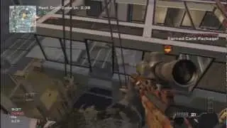 Team RondeVu MW3: First Montage FT. Synccz Squeezy and Danky rV