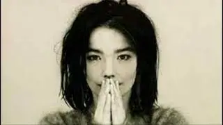 Big Time Sensuality - Bjork  432Hz  HD