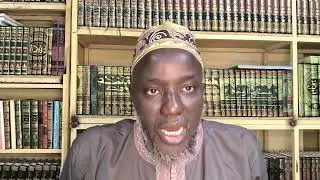 شرح سنن أبي داود كتاب الصلاة باب في وقت صلاة الصبح للشيخ عمر سيس 