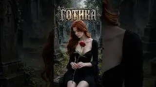 StoryTeller - Готика