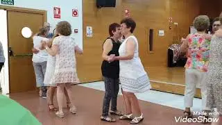 Berenar ames de casa a Simat de la Valldigna