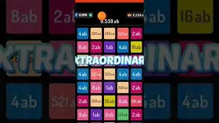 2248 Number Puzzle |2ac Block