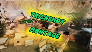 Acidic Hz&rsquo;s Trickshot Montage