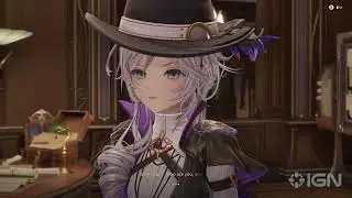 Silver Palace - Official Gameplay Trailer