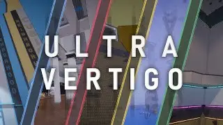ULTRA VERTIGO | Gameplay PC