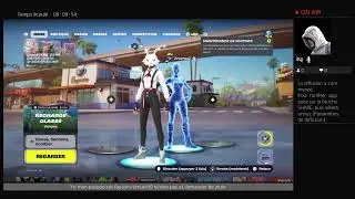 Diffusion PS4 en direct de faucon-remuant9
