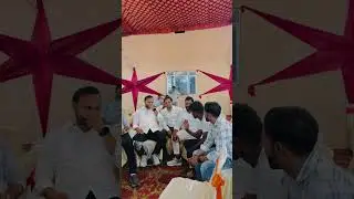 aaj aapka apna bhai sumit kataria साथियों के साथ जय भीम