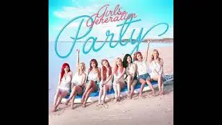 SNSD - Party