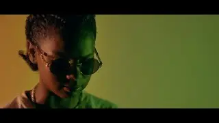 NANOU GRZ FEAT TIFREE - CIEL LA COUVÈ (CLIP OFFICIEL)